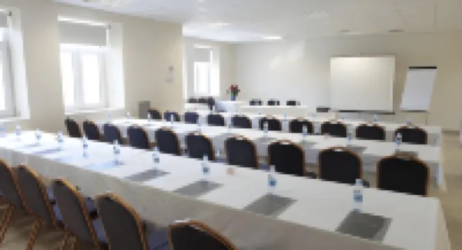 Hotel Seminario Aeropuerto Bilbao