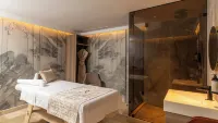 伊杜馬拉巴塔海灘和水療中心 - SPA