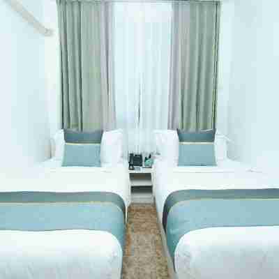 ウィンダム ガーデン ワイロアロア ビーチ フィジー Rooms