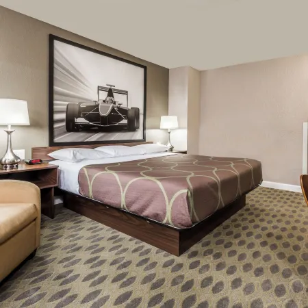 Deluxe Inn Willows
