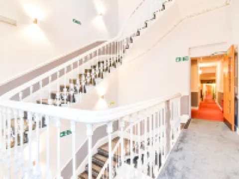 Aston Court Derby City Centre By Belvilla Hotels in Derby