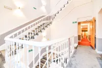 Aston Court Derby City Centre By Belvilla