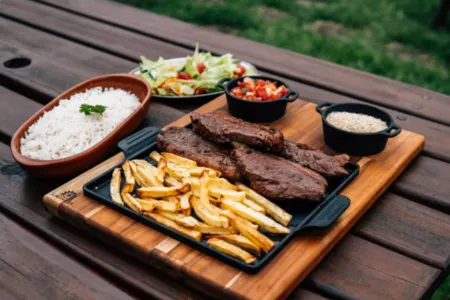 Espaço Villa Verde Отели в г. Ibiuna