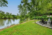 Susquehanna River Bliss! Nature-Filled Family Hub - Homestays