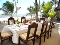 Kilili Baharini Resort & Spa