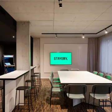 Stayery Bremen