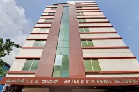 Hotel Bcp Suites Hotels in Gandhi Nagar