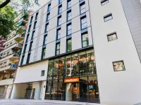 easyHotel Barcelona La Sagrera Hotels near Nou Barris
