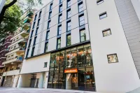 easyHotel Barcelona La Sagrera - 3 stelle