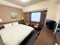 Hotel Route-Inn Tsuruoka Ekimae Hotel a 