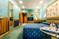 Brunelleschi Hotel - Cho phép mang theo thú cưng