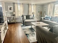 Charming 4-bedroom home, close to restaurants and beaches, Yarmouth MA