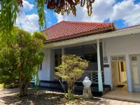 Griya Batik Giri Sekar Homestay