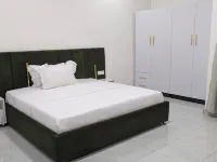 非洲豪華旅行和住宿 鄰近Presidential Palace Museum的酒店