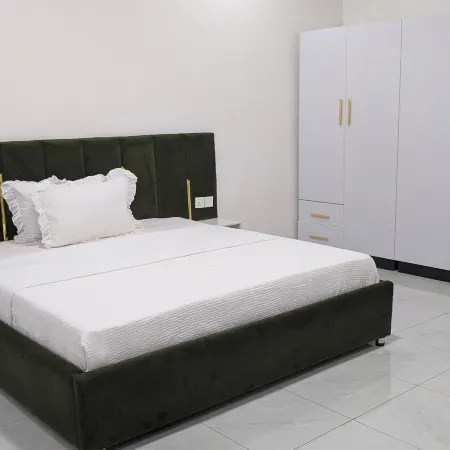 ITUNDA NICE RESIDENCE KIGALI