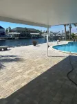 Spacious 4-bedroom house in beautiful Hernando Beach with WiFi, pool, sleeps 8 - Uima-altaat