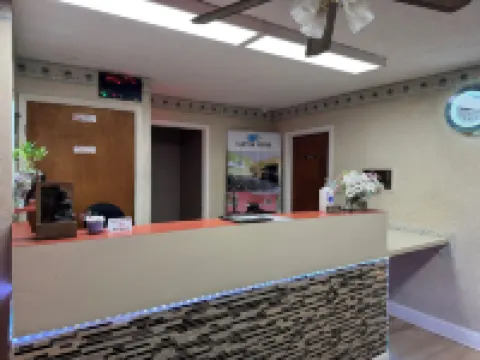 Elkton Lodge - Newark - Elkton University Gateway