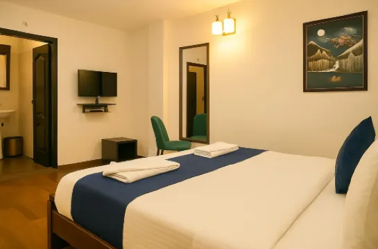 แอมเบอร์ บาย เดอะ ทามาริลโล