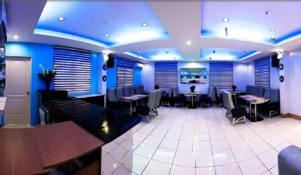 Aerostop Hotel and Restaurant