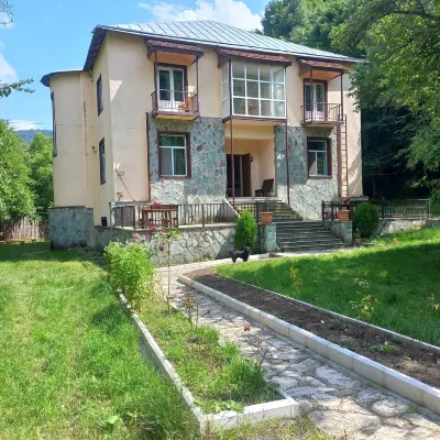 Noor Dilijan Hotels in 