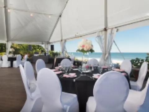 Crowne Plaza MELBOURNE-OCEANFRONT by IHG Hotels in Melbourne