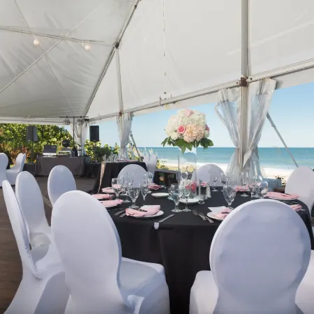 Crowne Plaza MELBOURNE-OCEANFRONT by IHG