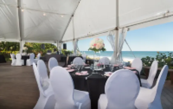 Crowne Plaza MELBOURNE-OCEANFRONT by IHG Hoteles en Melbourne