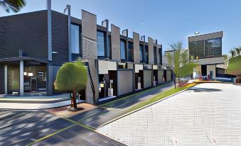 Villoft Zen Living Resort