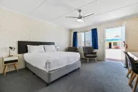 Comfort Inn on Main Hervey Bay Hotels in Pialba