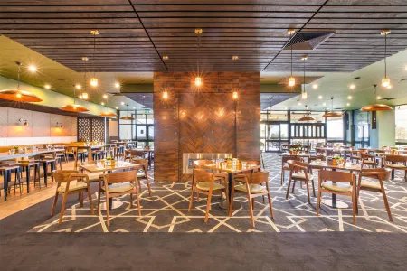 Nightcap at Sandringham Hotel Отели в г. Сандрингем