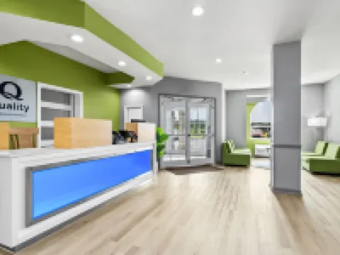 近海島海灘的沙洛特品質酒店 沙洛特酒店