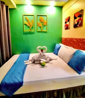 Comfystay Manila