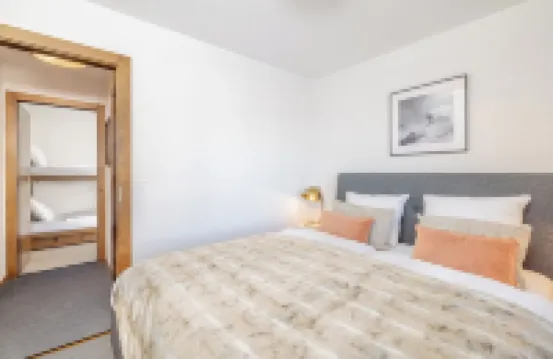 Central Apartment in La Tzoumaz - Last Minute Deal