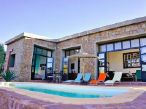 Maison Soo Bin Hotels in Azilal