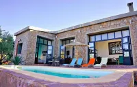 Maison Soo Bin Hotels in Afourer