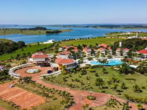 Blue Tree Daj Resort & Marina