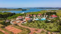 Blue Tree Daj Resort & Marina Hotels in 