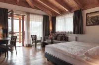 Hotel Ciasa Soleil Hotels near La Villa