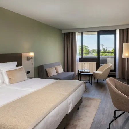 Leonardo Hotel Hannover