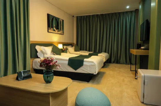 MSInternational Hotel