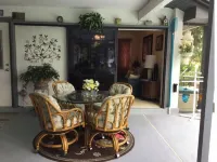 Rager's BnB Suite