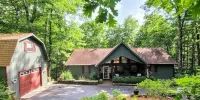 Sapphire Mountain Secluded Hideaway Hotels near Sapphire National Golf Club LLC