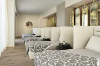 JW Marriott Tampa Water Street - Spa