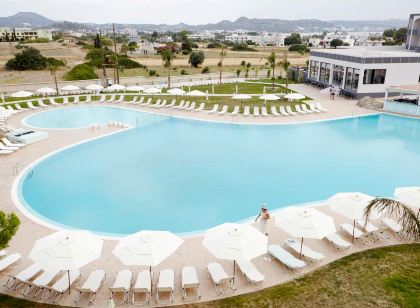 Evita Resort