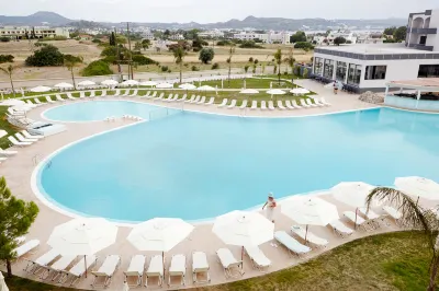 Evita Resort Hotels in der Nähe von Anthony Quinn Bay