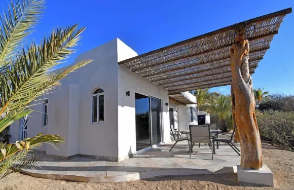 温塔娜灣度假酒店