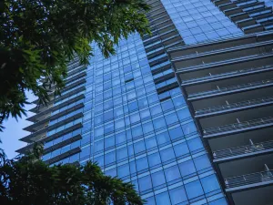 Hyatt Vancouver Downtown Alberni