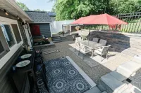 3 J's Rustic Retreat - Wi-Fi