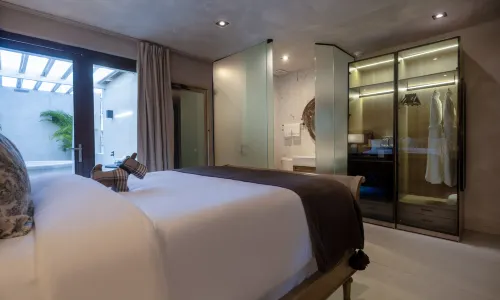 Olive Boutique Hotel