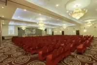 Villa Sutan Raja Palu Hotel di Mantikulore
